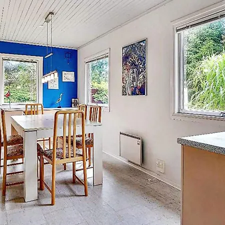 Feriehus Holiday Væggerløse Cxiv Bøtø By