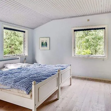 Holiday Væggerløse Cxiv Feriehus Bøtø By