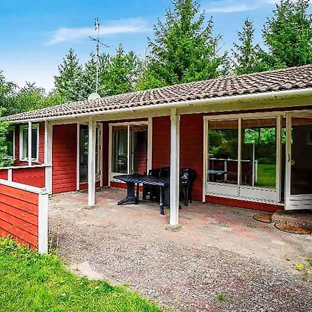 Holiday Væggerløse Cxiv Feriehus *