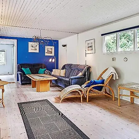 Holiday Væggerløse Cxiv Feriehus