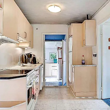 Feriehus Holiday Væggerløse Cxiv Bøtø By